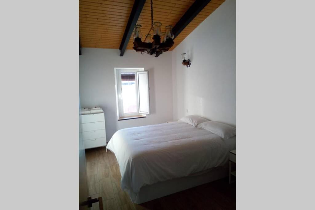 Casa De Los Olmos Cazalla de la Sierra Zewnętrze zdjęcie